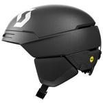 Шлем Flow MIPS Granite Black - M Scott - фото 2