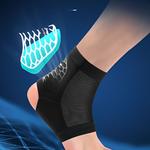 Защитная экипировка для баскетбола и футбола унисекс LINING - фото 6