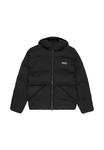 Куртка Element Winter jacket, Black - фото 7