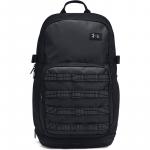 Рюкзак ua Triumph Sport Backpack Under Armour, черный - фото