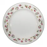 Десертная тарелка Grana New San Claudio, белый - фото