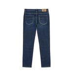 Lee Темно-синие джинсы мужские - фото 2