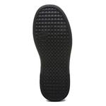 Кроссовки WARRIOR Skateboarding Shoes Women's Low-top Black/White, черный/белый - фото 5