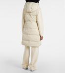 Жилет Ирвинга Varley, Bone White - фото 3