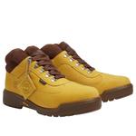 Ботинки Timberland Field Boots Gore Tex 'Gold' - фото 2