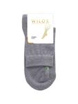 Носки Wilox Baumwoll Socke, серый - фото 2