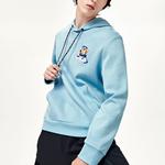 FILA Свитшот Men's Ling Blue - фото 7