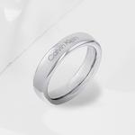 Стальные кольца Unisex Steel Calvin Klein - фото 9