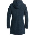 Женское пальто Tinshan III Vaude, синий - фото 2