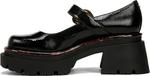 Туфли Circus NY by Sam Edelman Nellie, Black Patent - фото 4