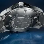 Мужские часы LONGINES из коллекции Comcast Diving - фото 4