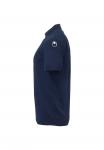 Поло uhlsport Polo shirt, Marine/Royal Blue - фото 3