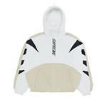 Куртка Supreme Wildcat Sideline Puffer 'Grey', серый - фото