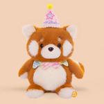 Плюшевая игрушка CHUNTUSHU - фото 11