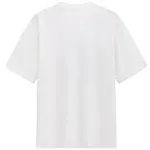 Футболка унисекс GAP, белый - фото 2