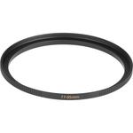 Sensei PRO 77-95mm Brass Step-Up Ring SURP-7795 - фото 2
