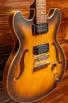Ibanez AS53-TF Artcore - Табачный матовый - фото 4