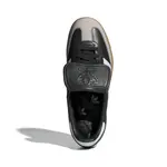 Кроссовки samba lt Adidas, черный - фото 3