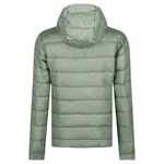 Куртка стандартного кроя Guess, зеленый - фото 2