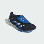 Футбольные бутсы ADIDAS PERFORMANCE Predator Elite, черный - фото 4