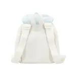 Плюшевый рюкзак унисекс синий белый Disney - фото 3