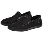 Лоферы мужские Kangnai, черный - фото 2