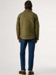 Демисезонная куртка Pepe Jeans, Olive - фото 5