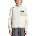 Детский жилет DESCENTE, фиолетовый - фото 2