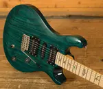 PRS SE Specialty | Swamp Ash Special - Ири Синий - фото 5