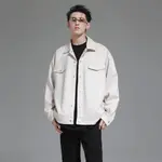 UNKNOWTAL Куртка Unisex, Ecru - фото 7