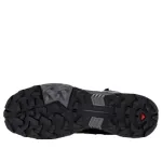 Кроссовки Salomon X Ultra 5 Mid GTX 'Black', черный - фото 3