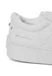 Кроссовки KARL LAGERFELD Trainers, White - фото 6