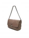 Сумка Patrizia Pepe 8B0280/L165-B744, коричневый - фото 5
