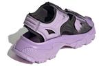 Сандалии от stella mccartney сандалии Adidas, фиолетовый - фото 4