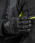 Водонепроницаемые мотоциклетные перчатки SHIMA hero - фото 5