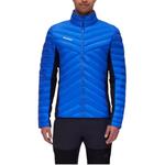 Стеганая куртка Albula для мужчин Mammut, черный - фото 5