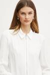 Рубашка Morgan, белый - фото 5