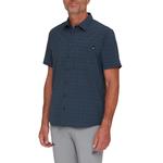 Мужская рубашка MAMMUT, синий - фото 11