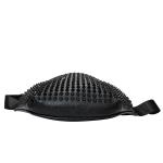 KONADCT Черная поясная сумка, Black - фото 9