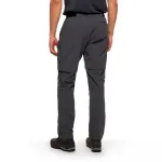 Брюки Trangoworld Palec, серый - фото 3