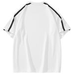 Футболка унисекс Doraemon, черный - фото 28