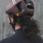 Шлем POC Ventral Mips POC, Garnet Red Matte - фото 5