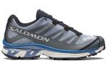 Кроссовки Salomon XT-4 'Grey', серый - фото 2