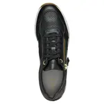 Кроссовки Geox Calithe, черный - фото 4