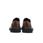 Туфли мужские Men"s Casual Men Low-Top Orp, черный - фото 8