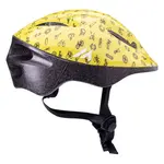 Шлем Martes Beinn, желтый - фото 3