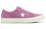 Кроссовки golf le fleur x one star ox 'fuchsia glow' Converse, красный - фото 2