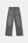 Детские джинсы Guess, серый - фото