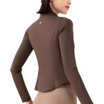 361° Спортивная одежда для женщин Chocolate - фото 6