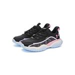 Детские кроссовки для детей Under Armour, синий - фото 15